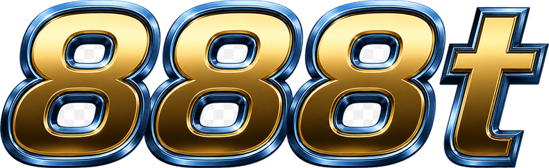 888t